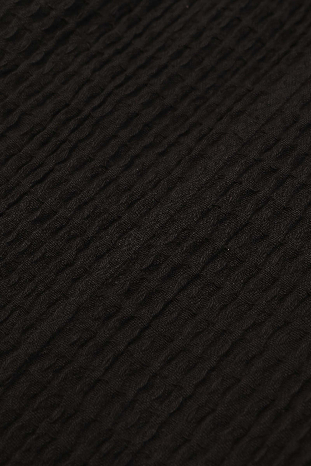Austin Trouser Black