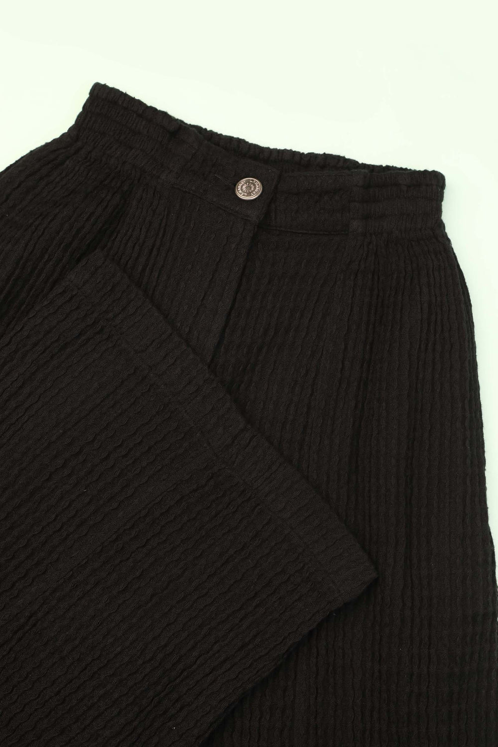 Austin Trouser Black