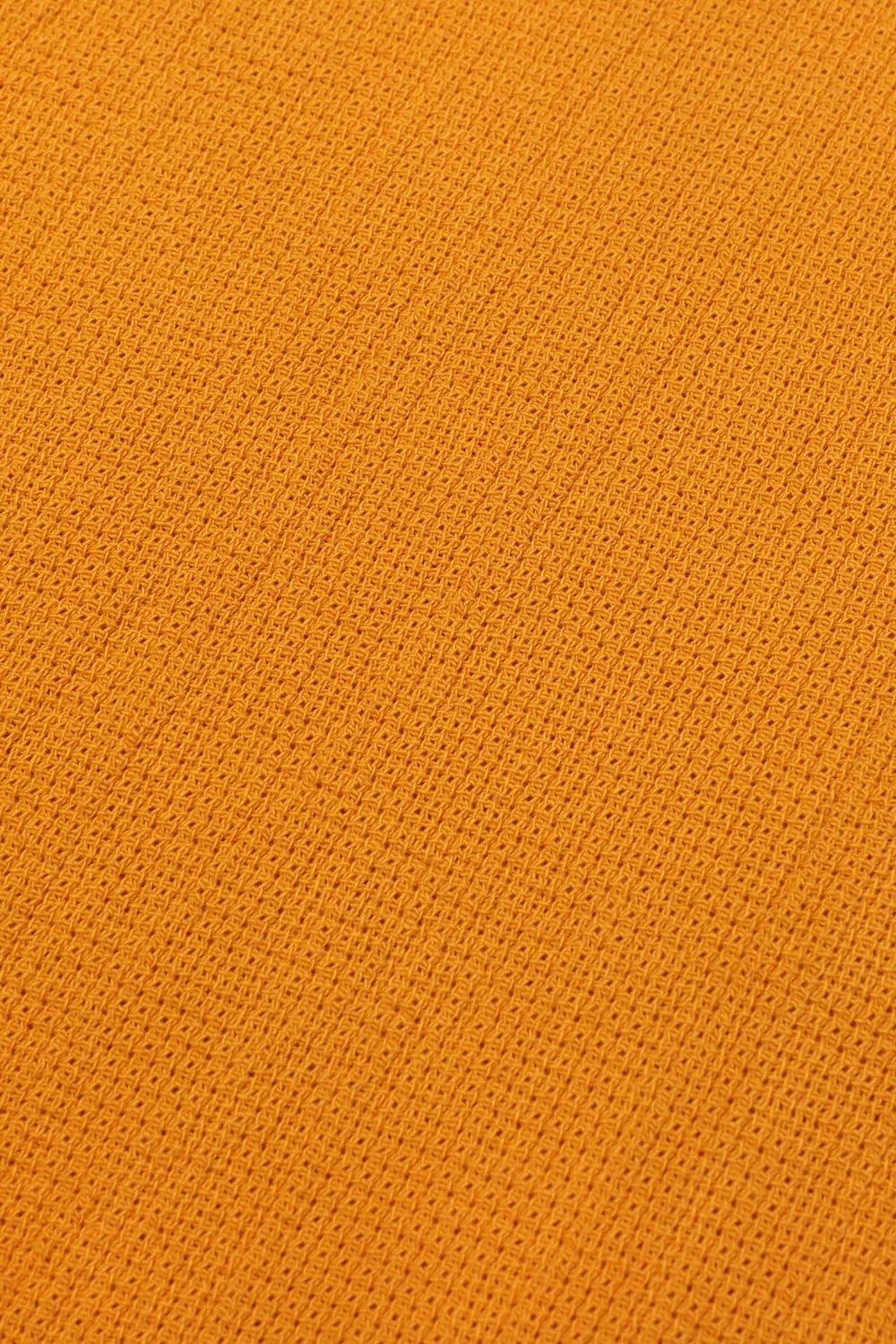 Bryce Top Mustard