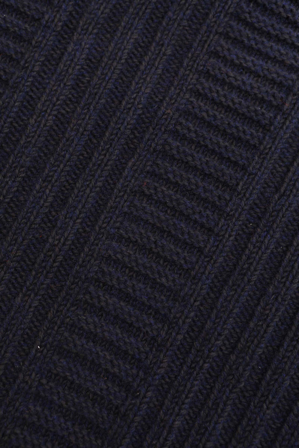 Cassian Knit Navy