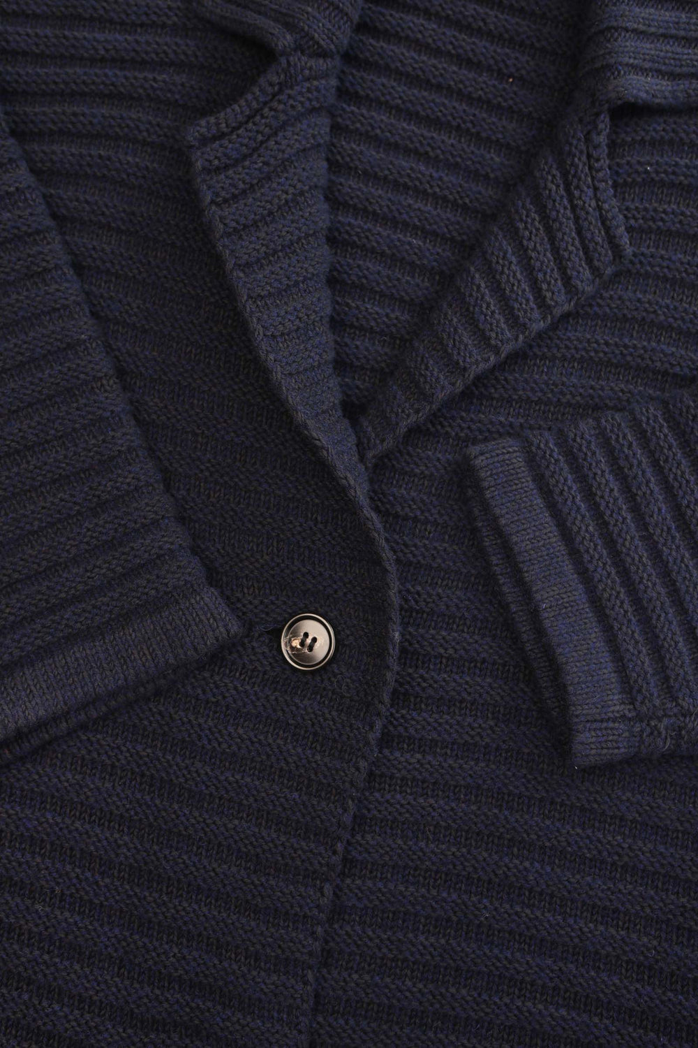 Levy Knit Navy