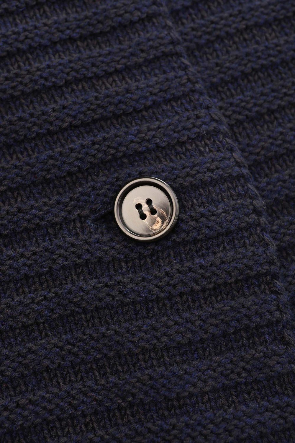 Levy Knit Navy