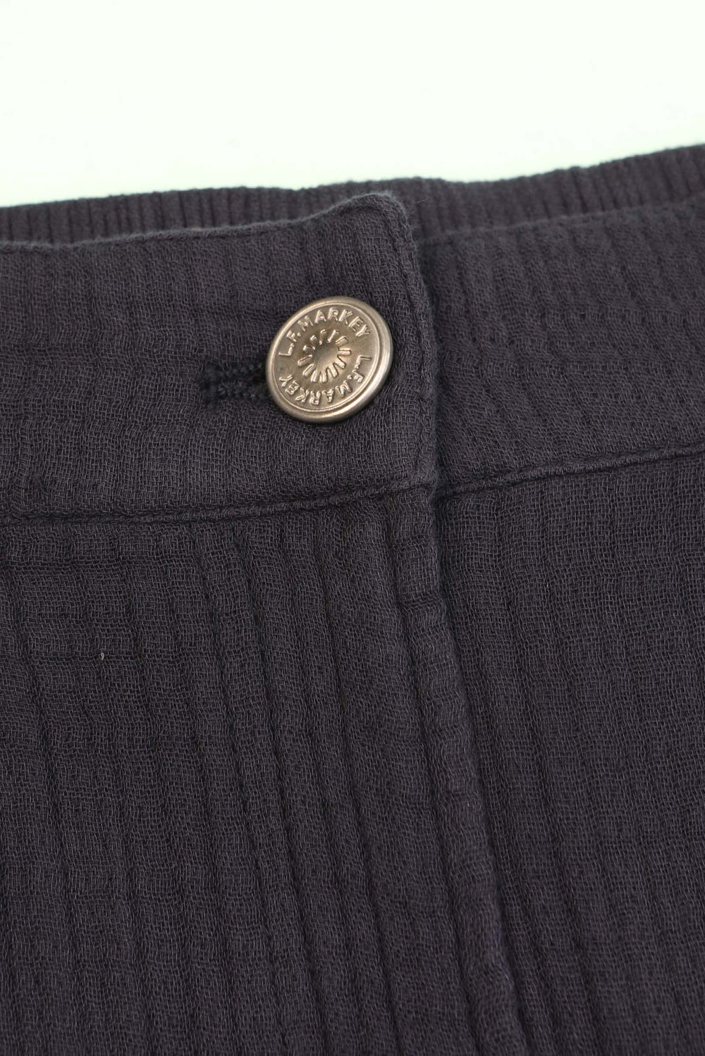 Austin Cargo Trouser Midnight