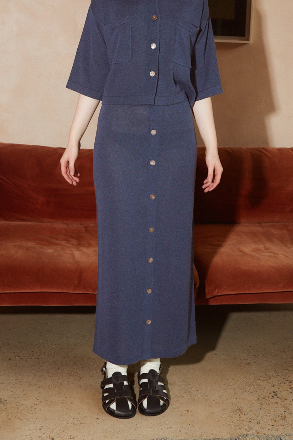 Allen Skirt