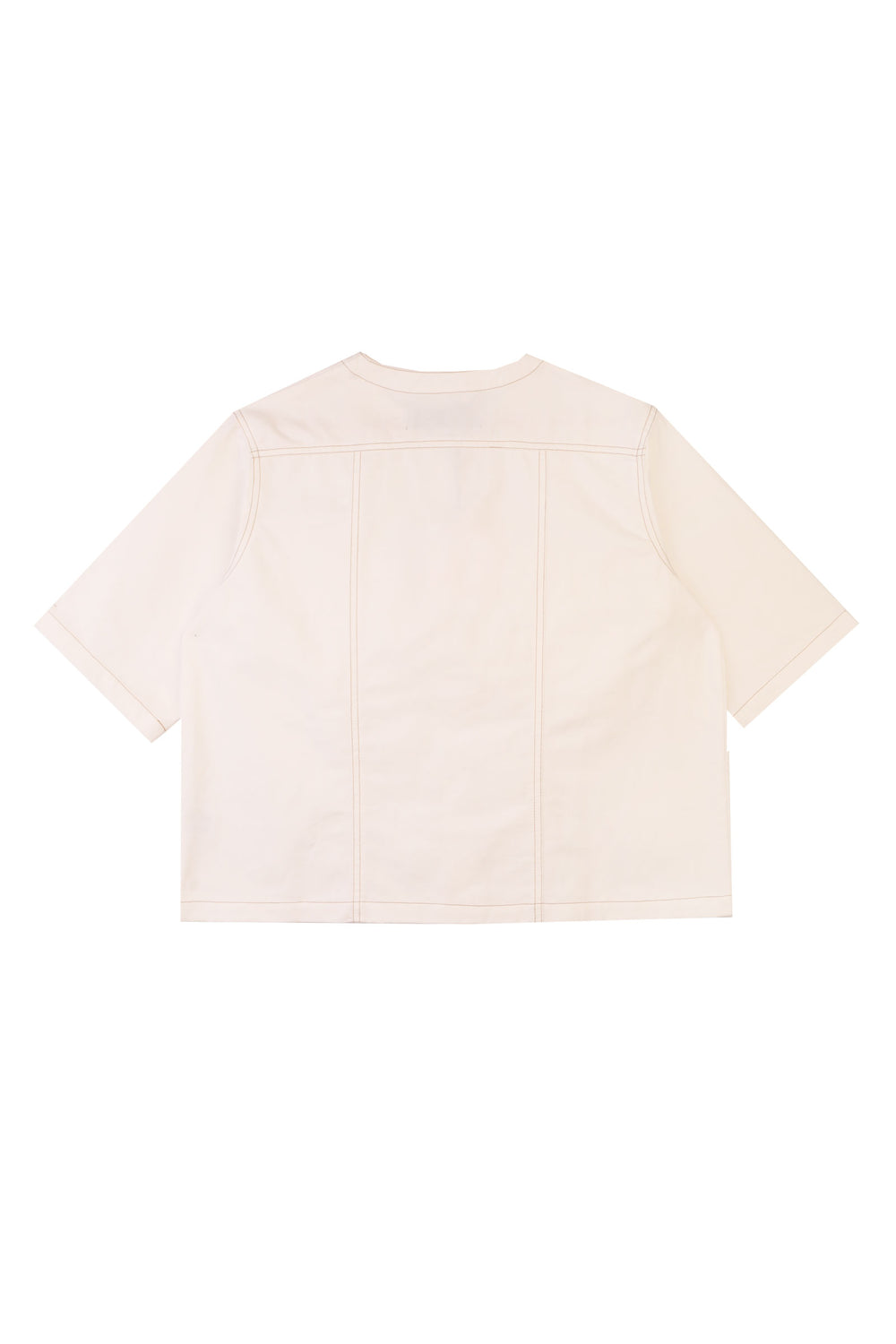 Alwyn Top White