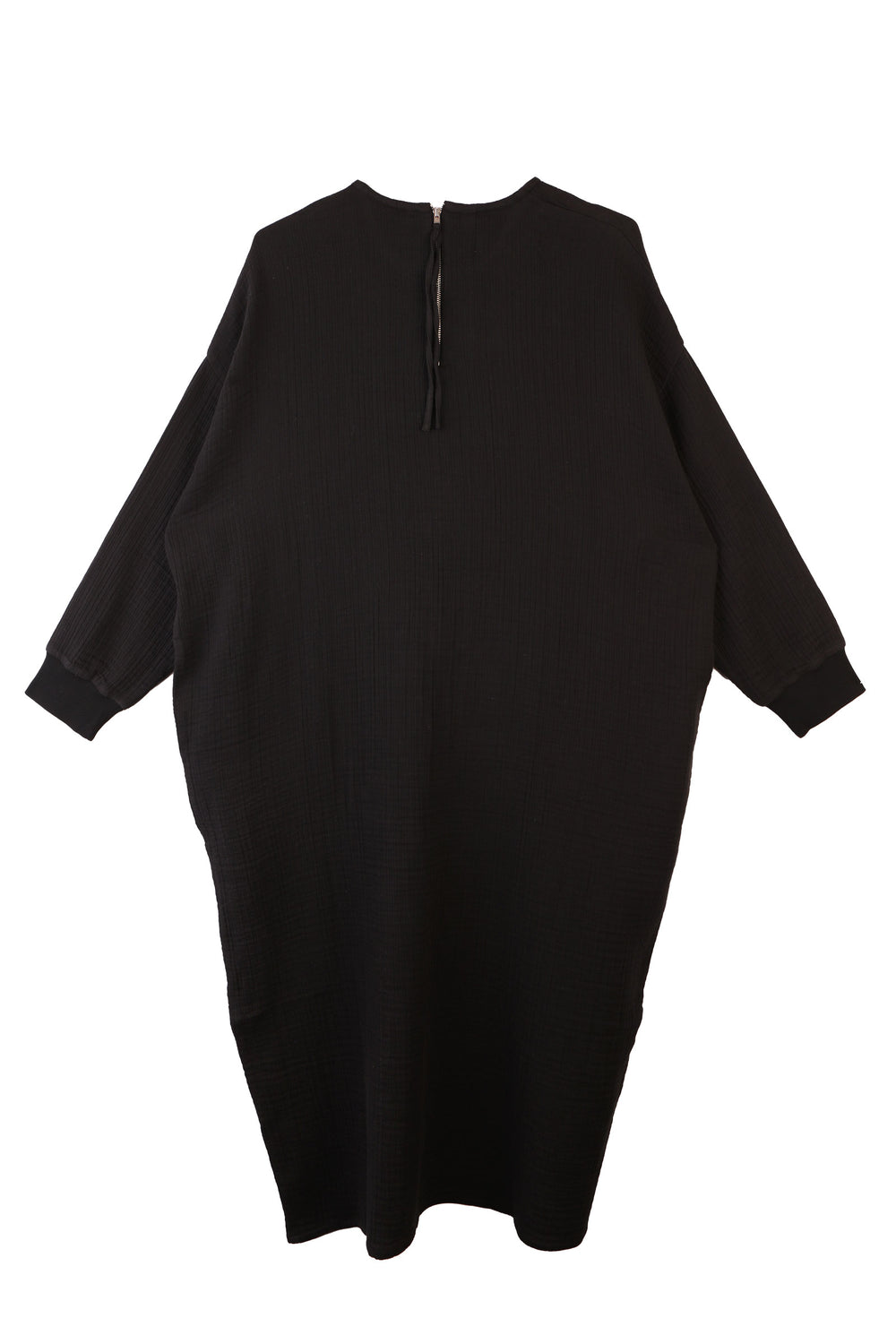 ALYX DRESS BLACK