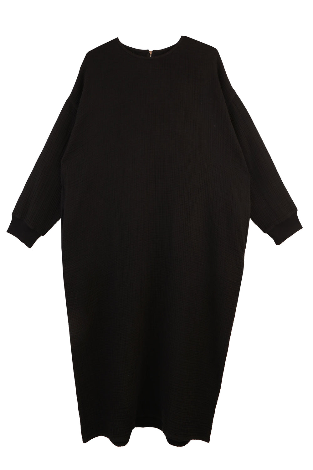 ALYX DRESS BLACK