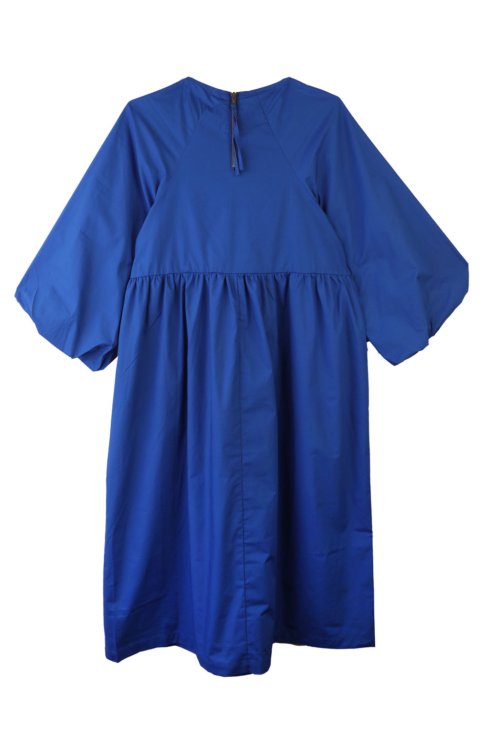 Apollo Dress Cobalt