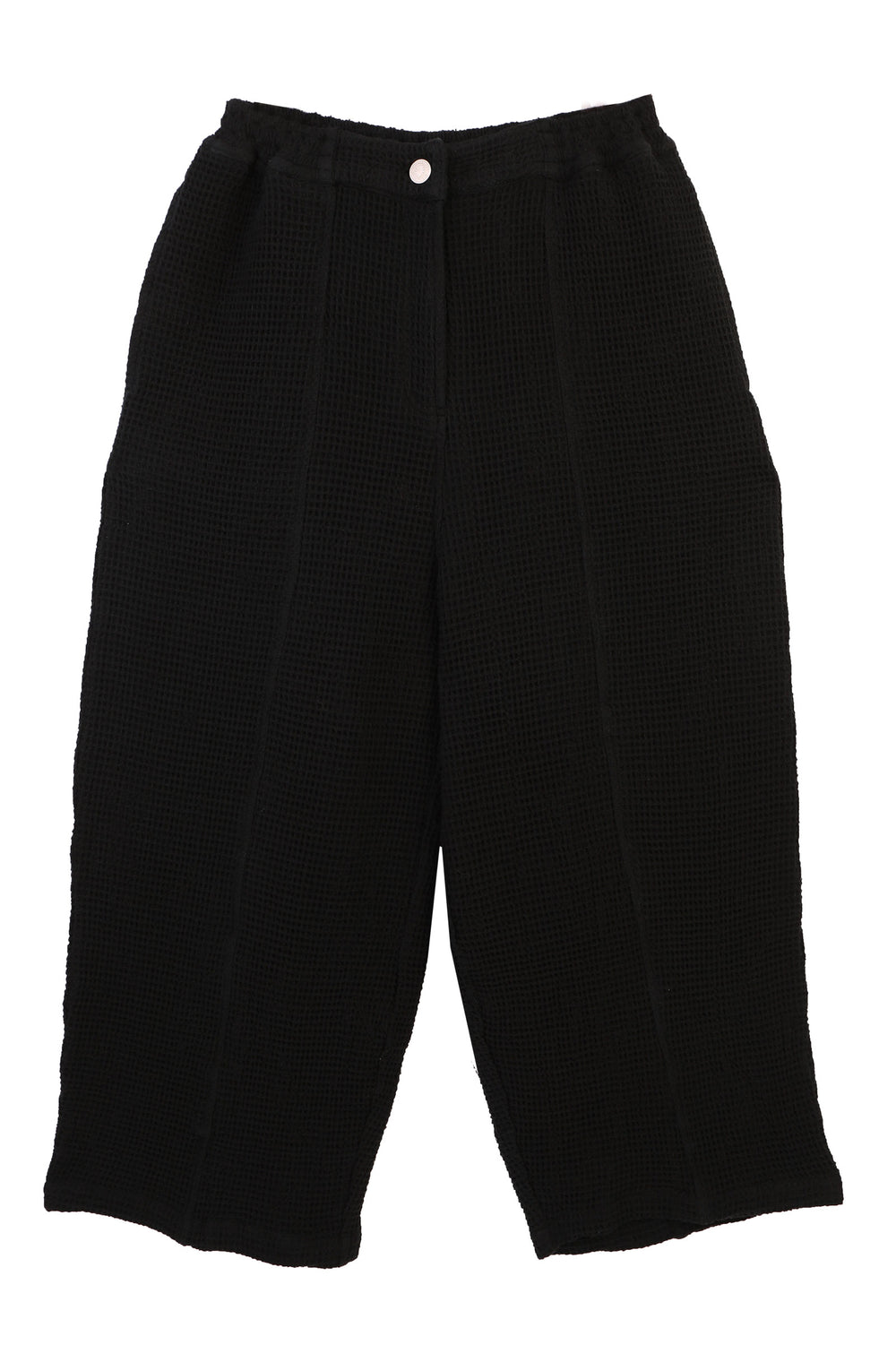 Austin Trouser Black
