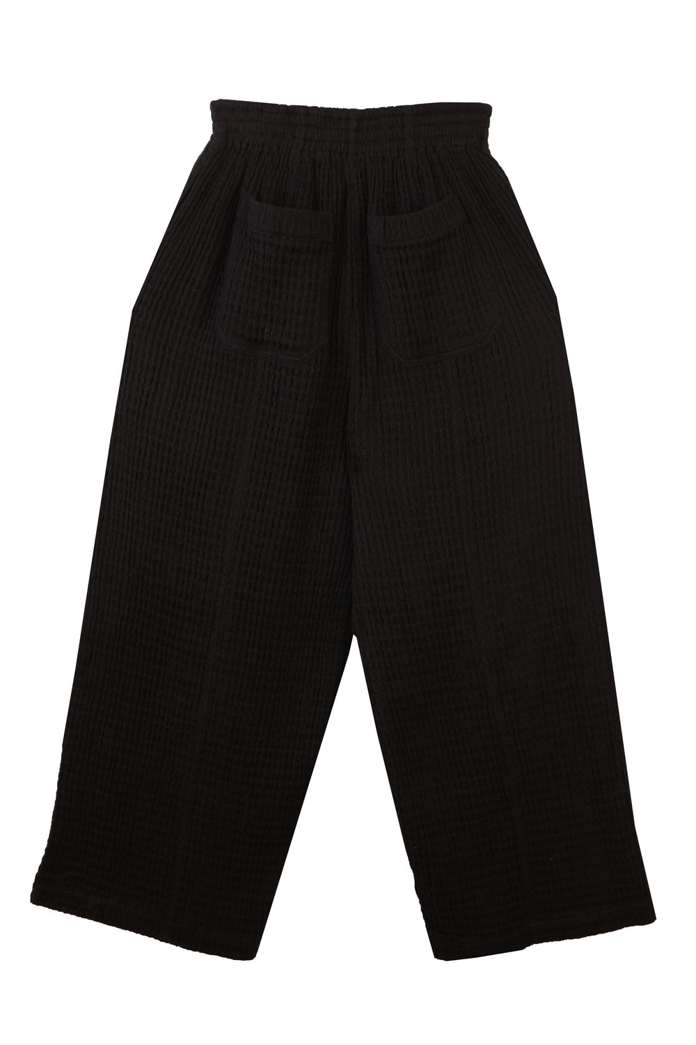 Austin Trouser Black