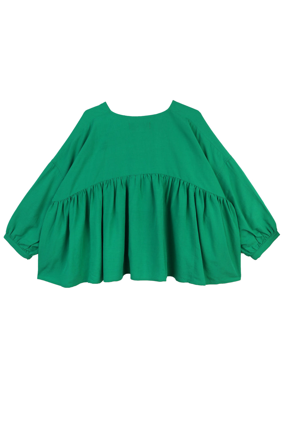 Ballad Top Grass