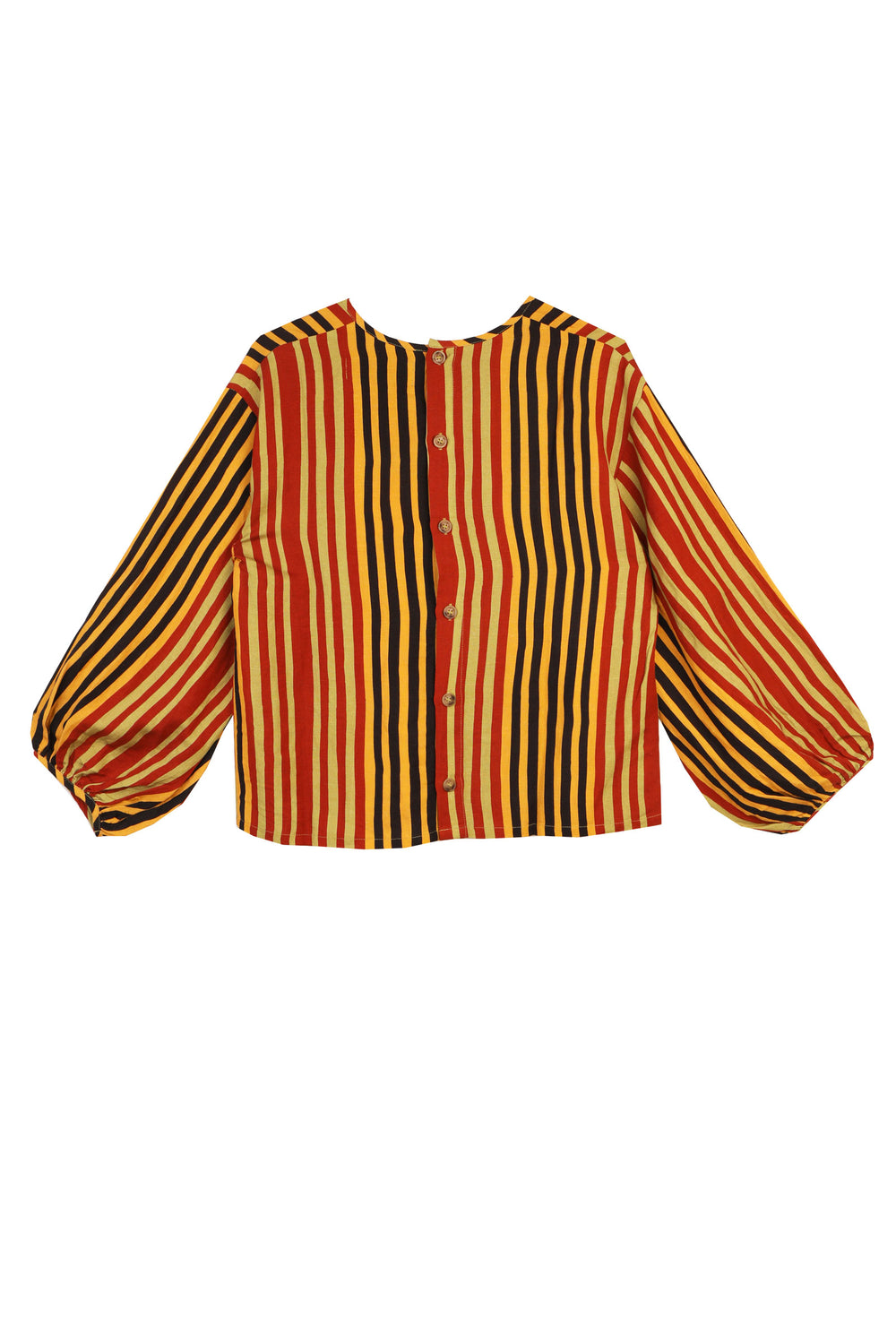Beyer Top Painters Stripe