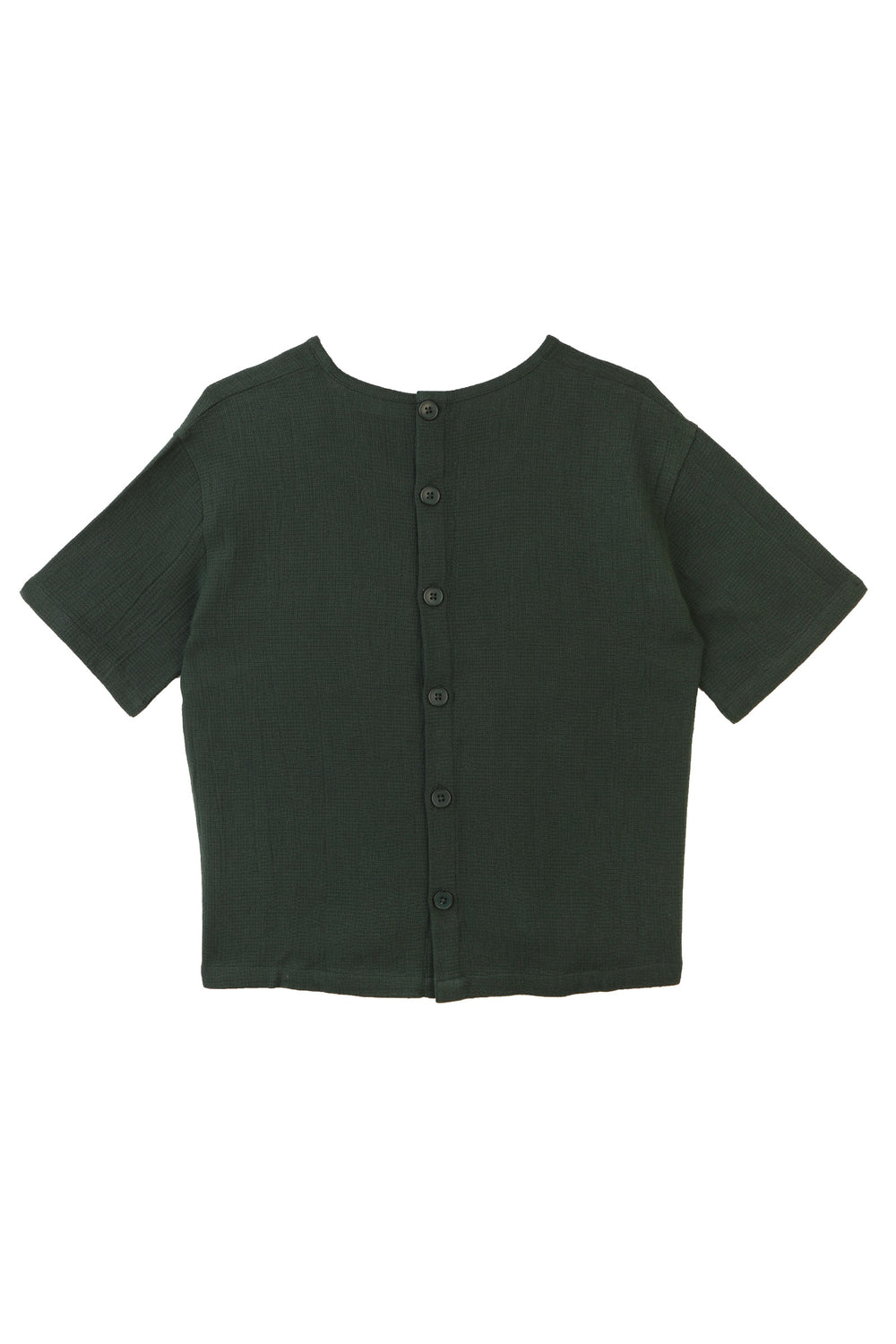 Bryce Top Forest Green