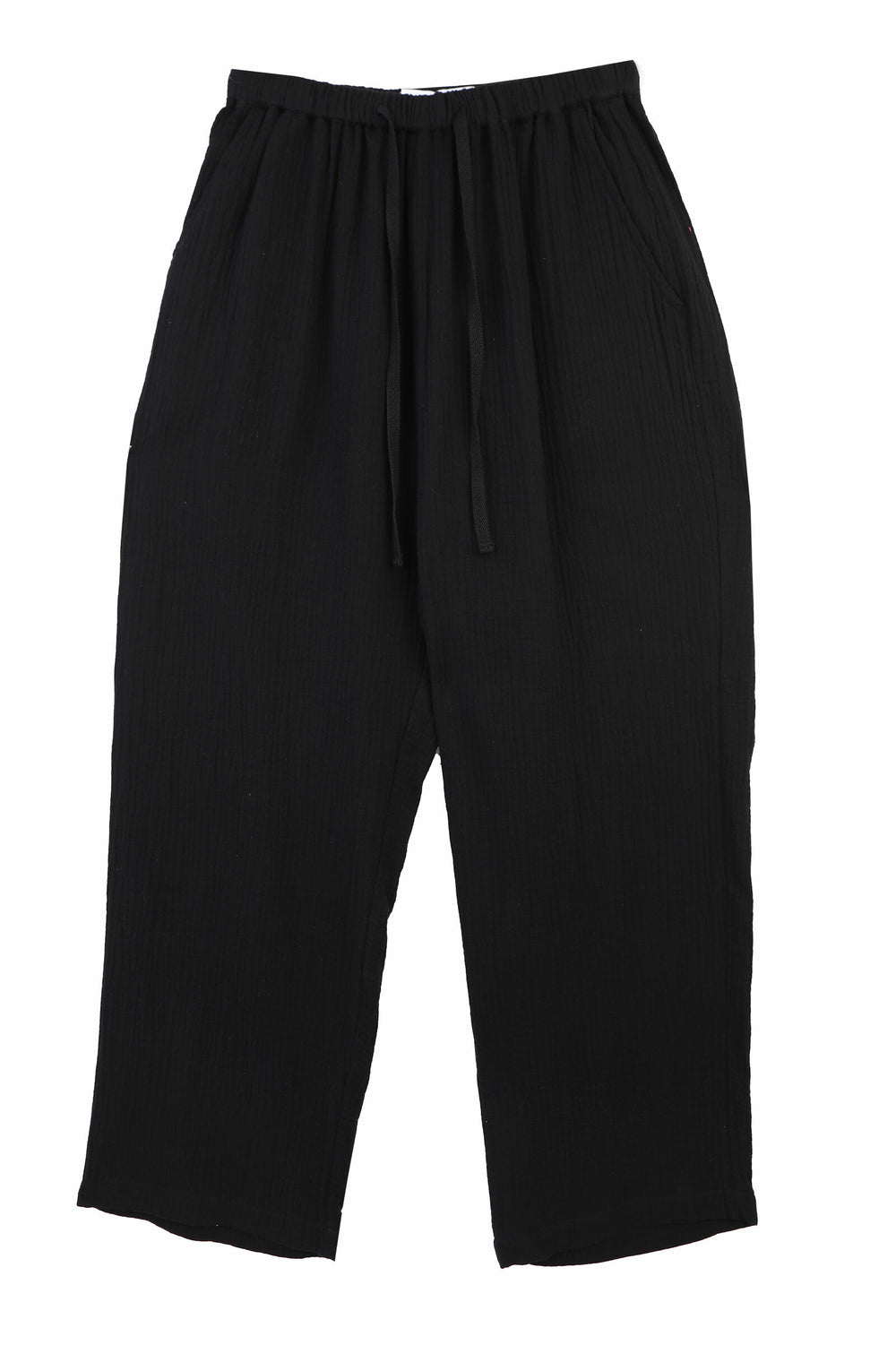 CAMRY TROUSER BLACK