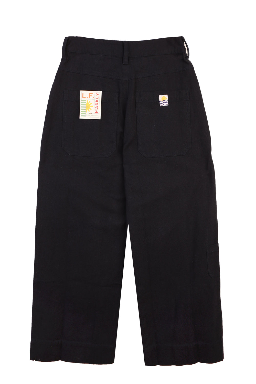 Carpenter Trouser Navy