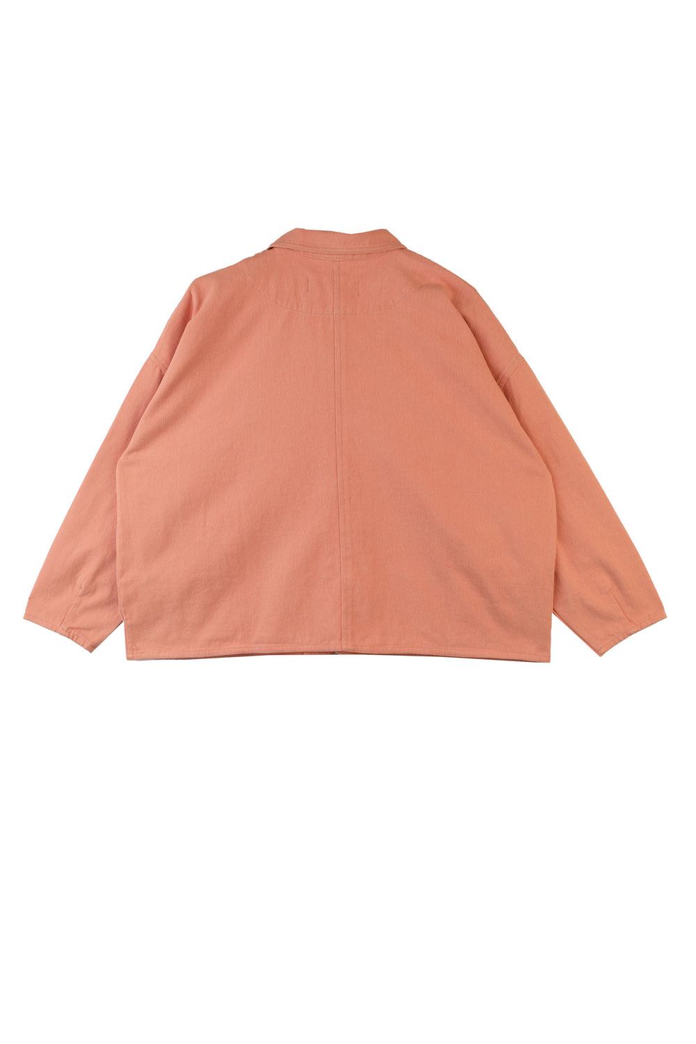 CARSON CHORE COAT CLAY