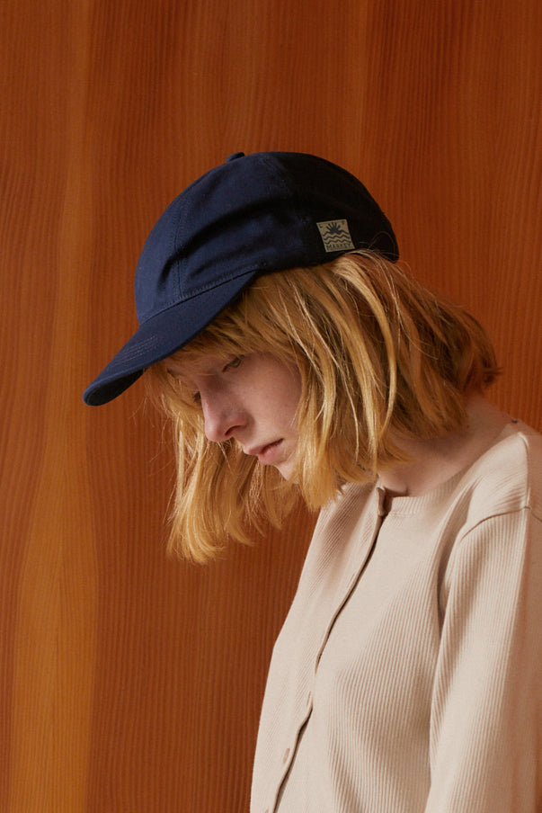 CHASE CAP Navy