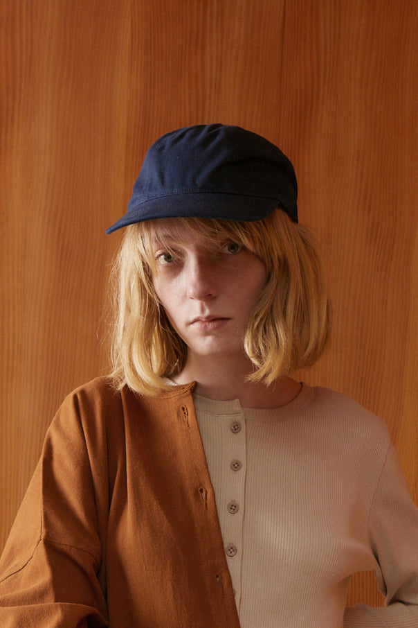 CHASE CAP Navy