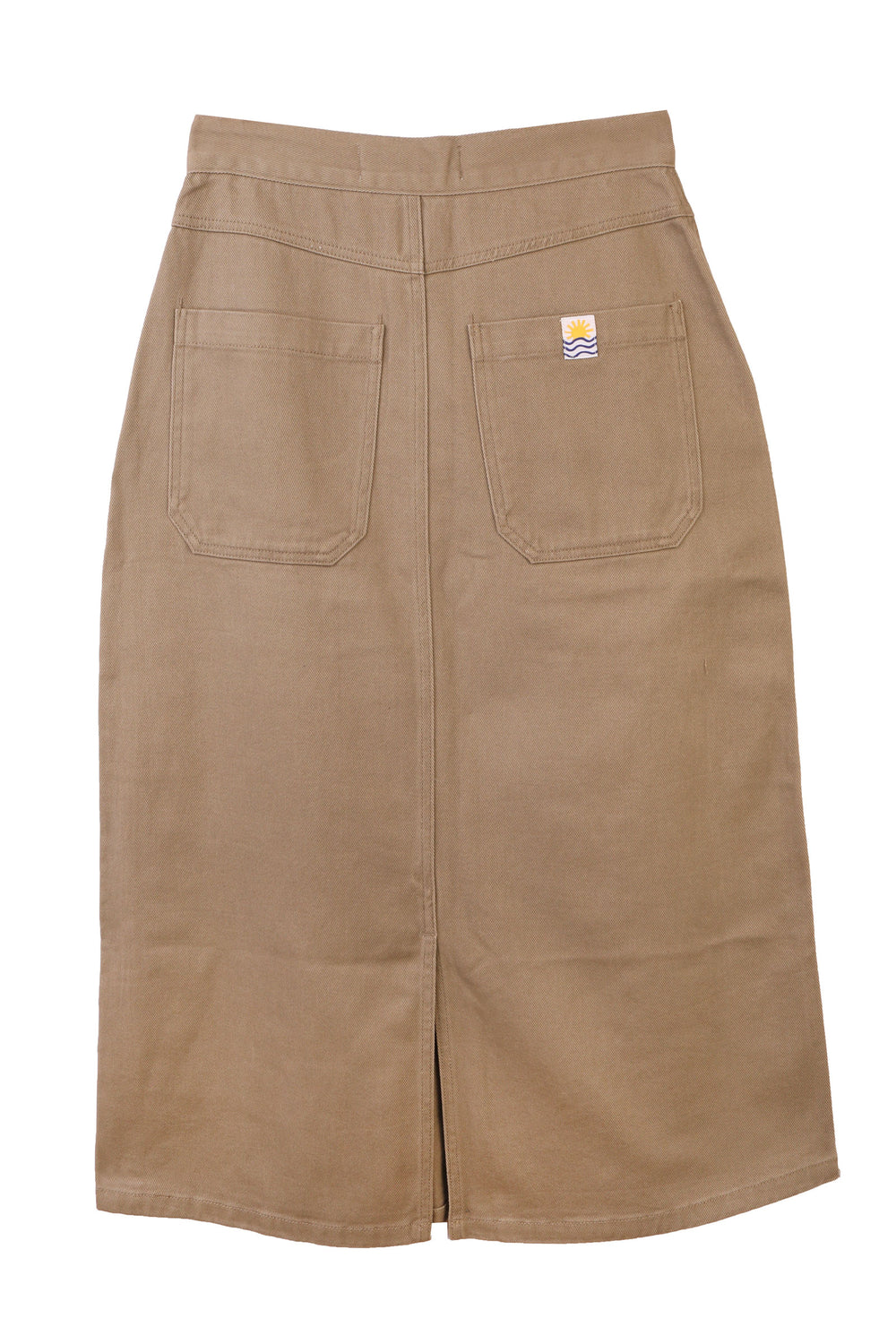 Daly Skirt Olive