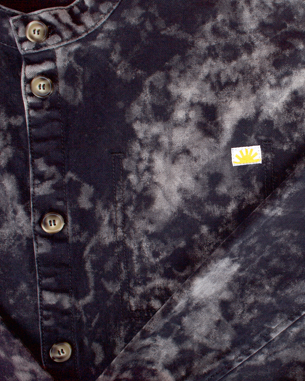 Dawson Chore Stonewash