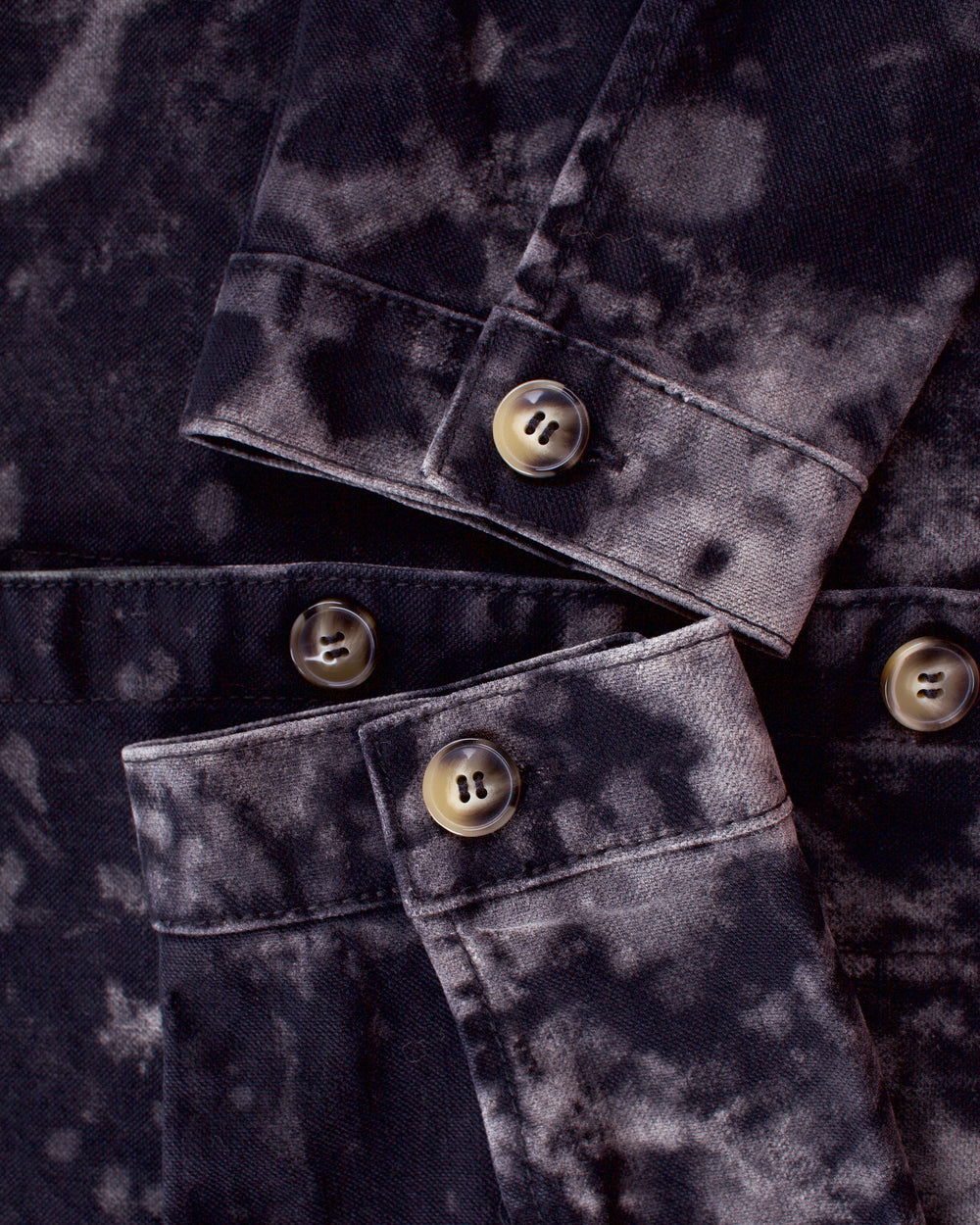 Dawson Chore Stonewash