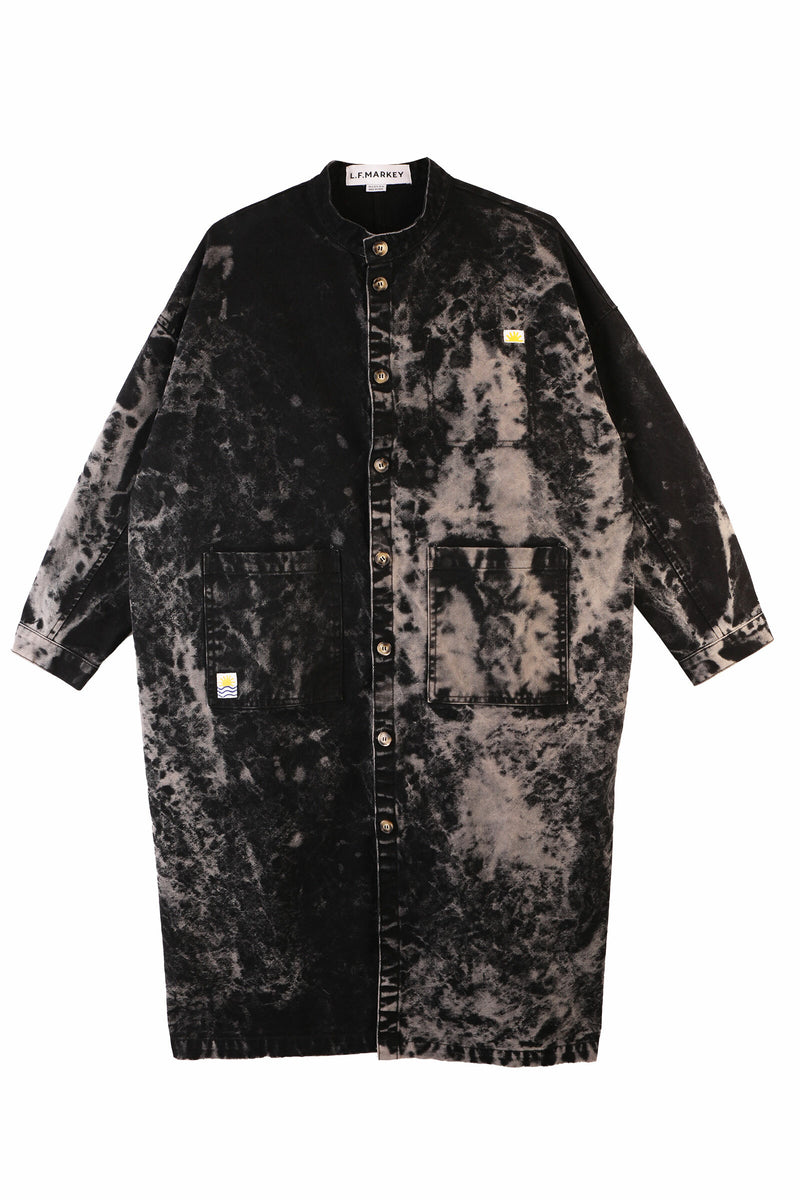 Dawson Chore Stonewash