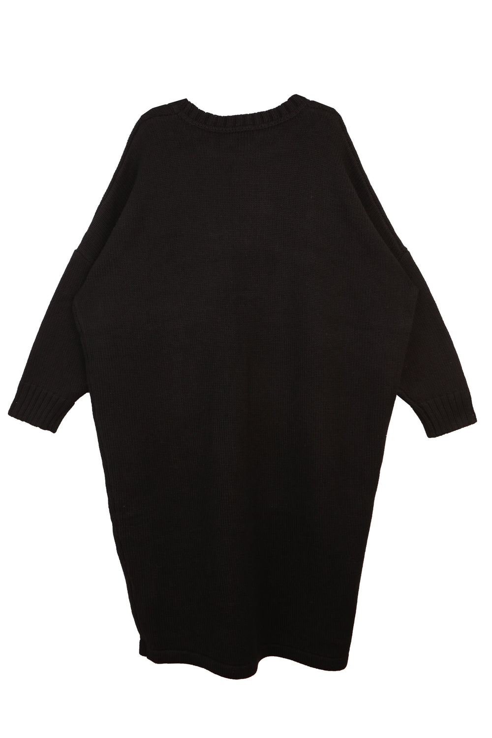 Dixon Knit Black