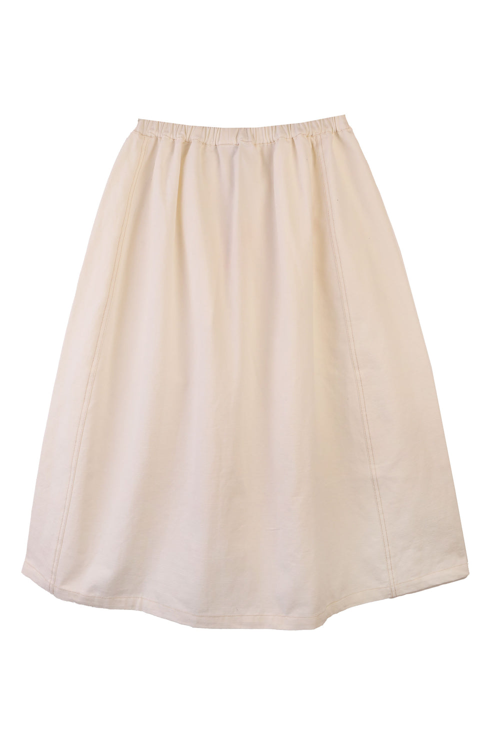 EMILE SKIRT ECRU