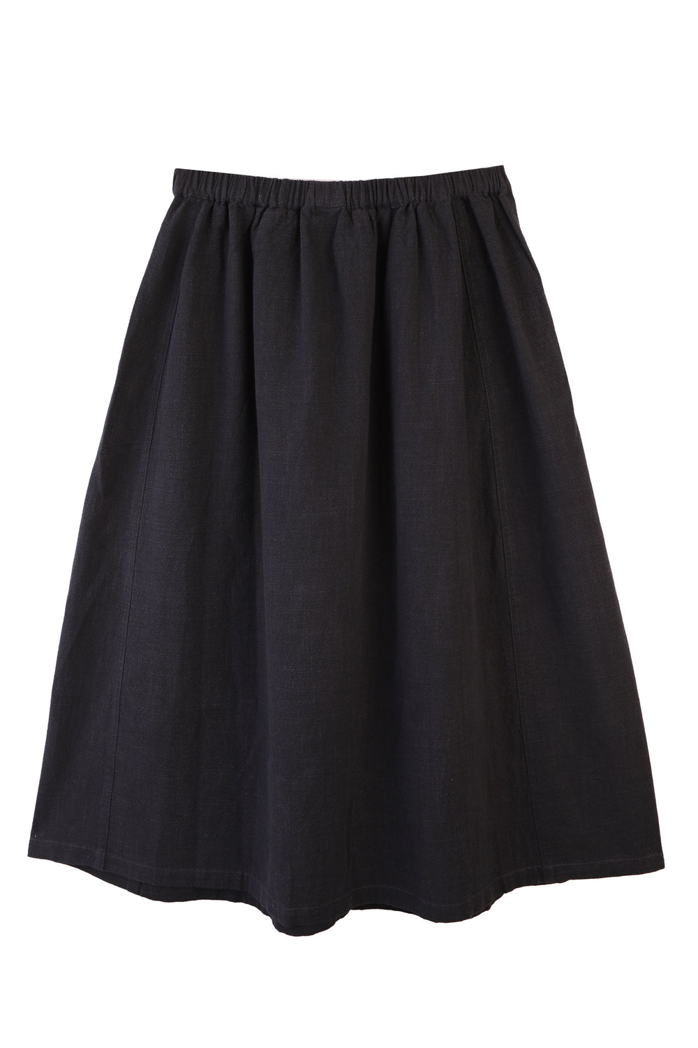 EMILE SKIRT NAVY