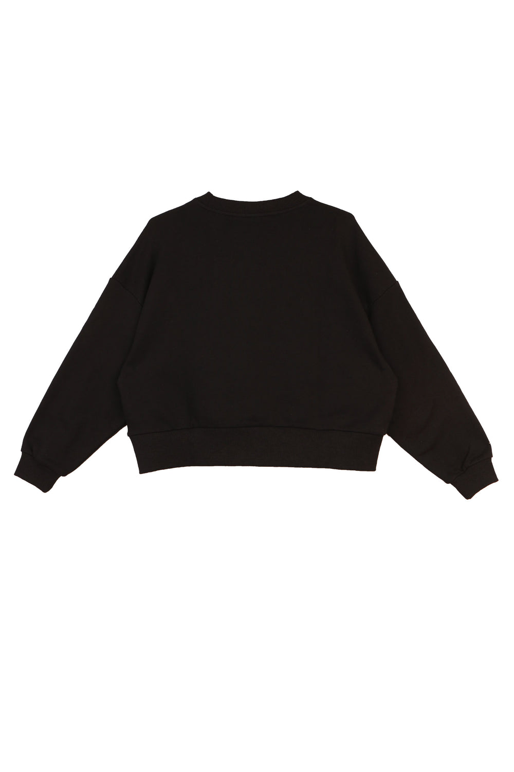 Gene Top Black