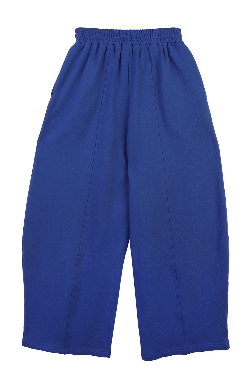 Grant Trouser Cobalt