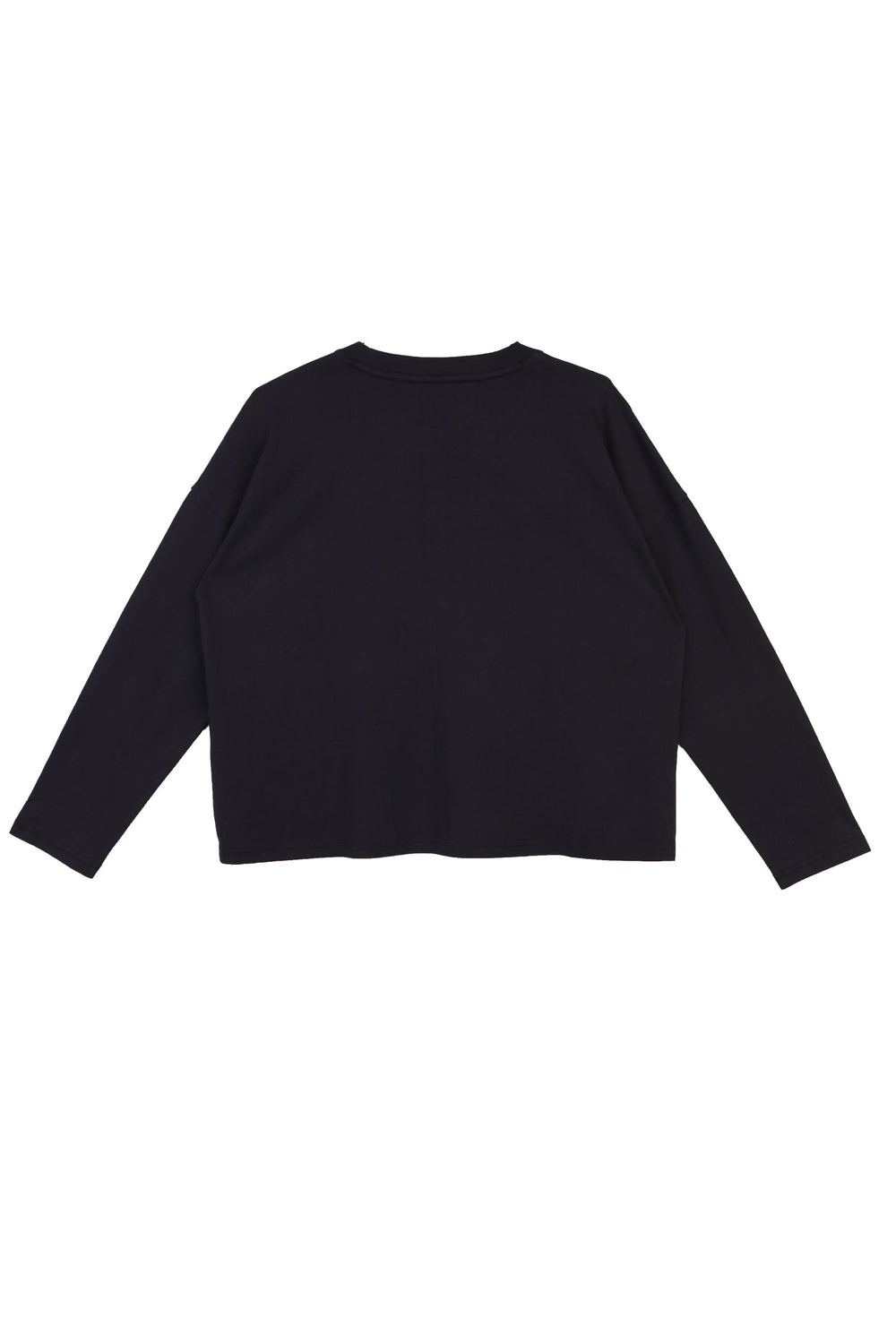 Hamley Top Navy