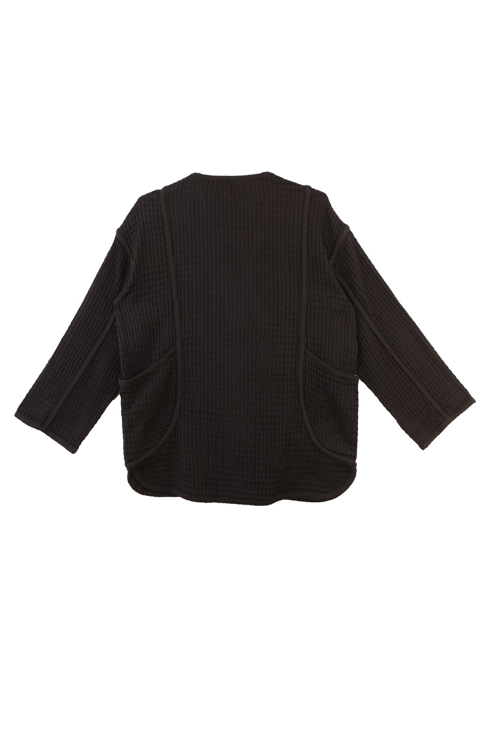Harlow Jacket Black