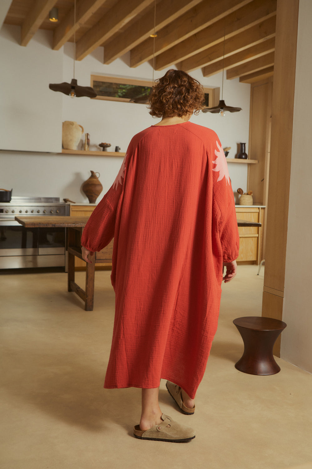 HORUS DRESS