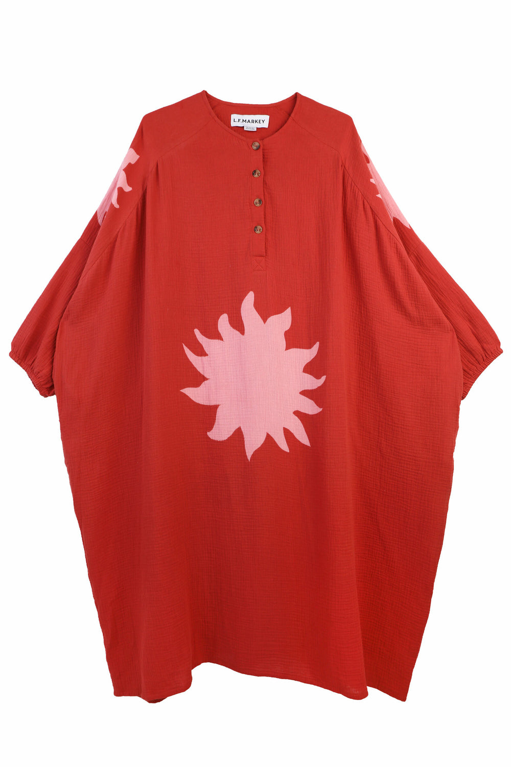 HORUS DRESS