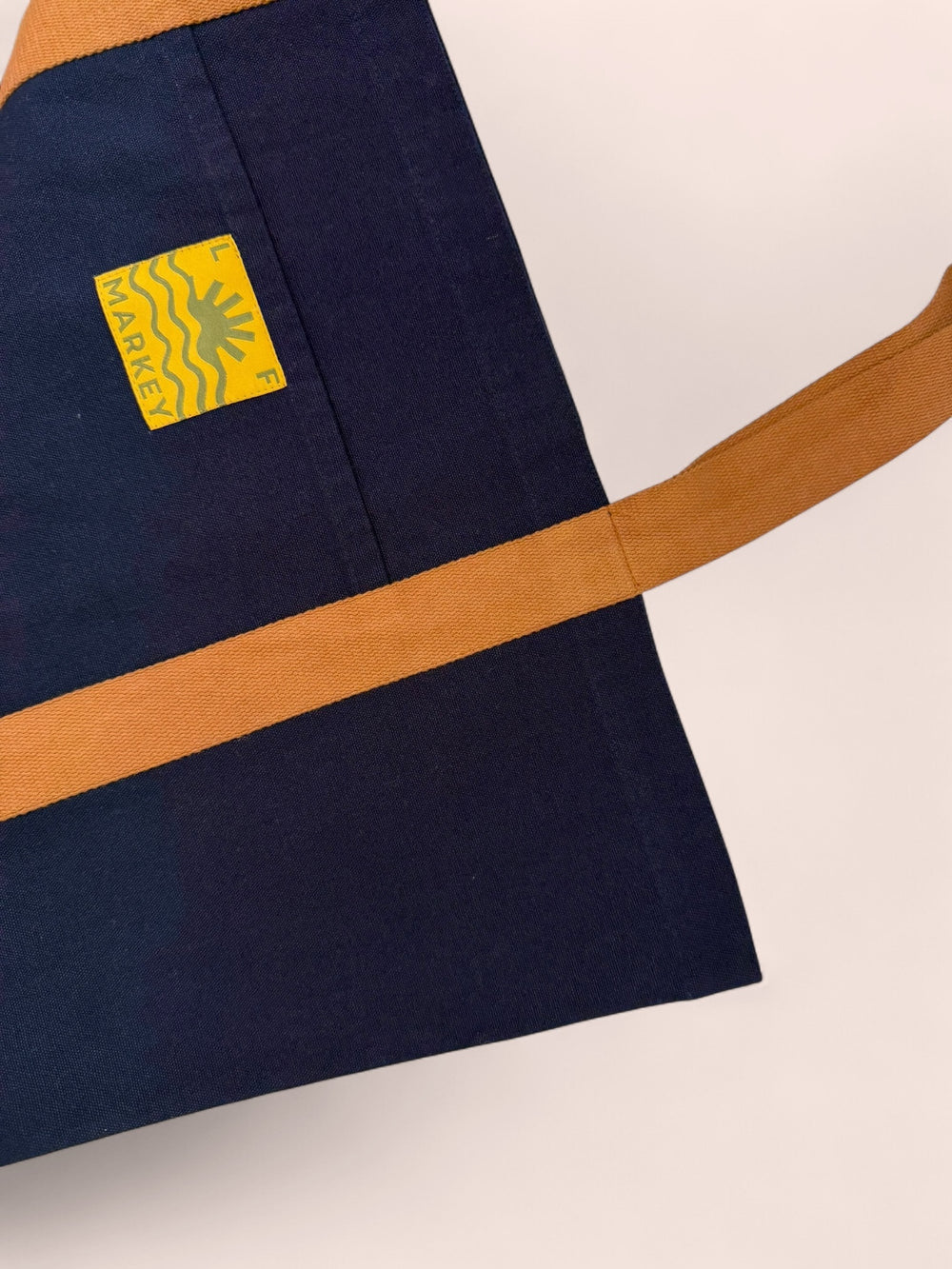 Utility Tote Navy