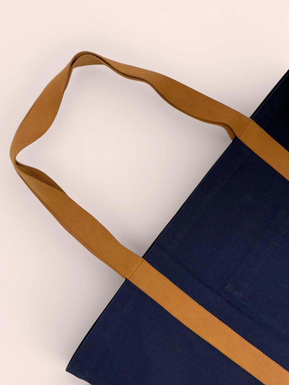 Utility Tote Navy