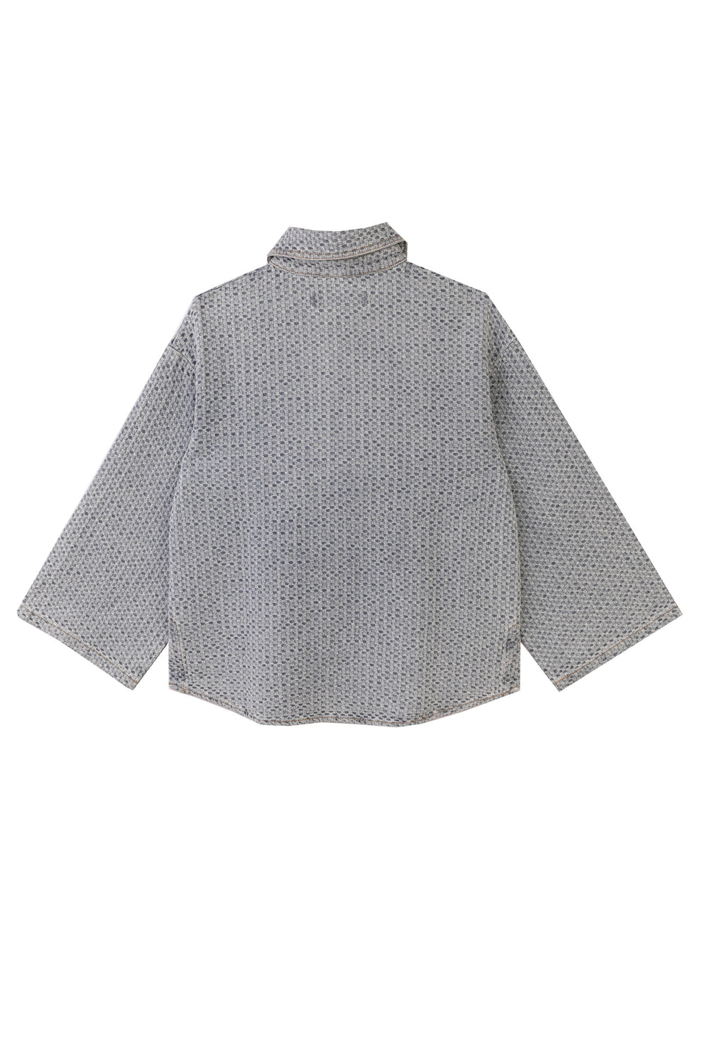 Jasper Tunic