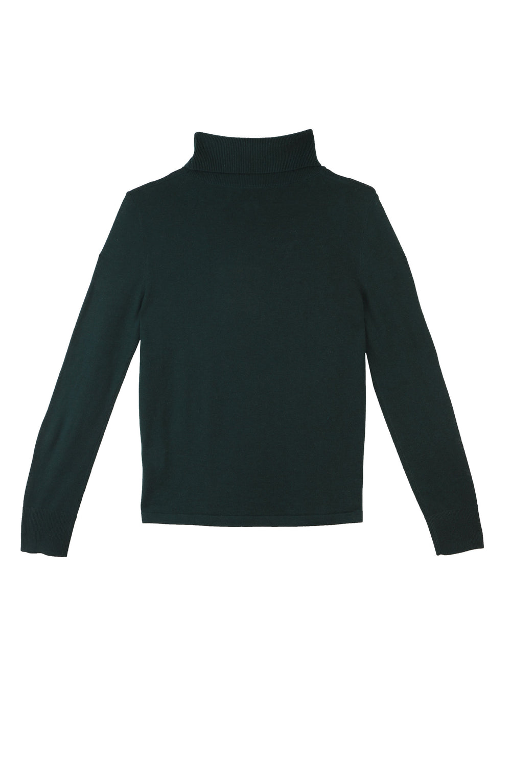 Joshua Knit Forest Green
