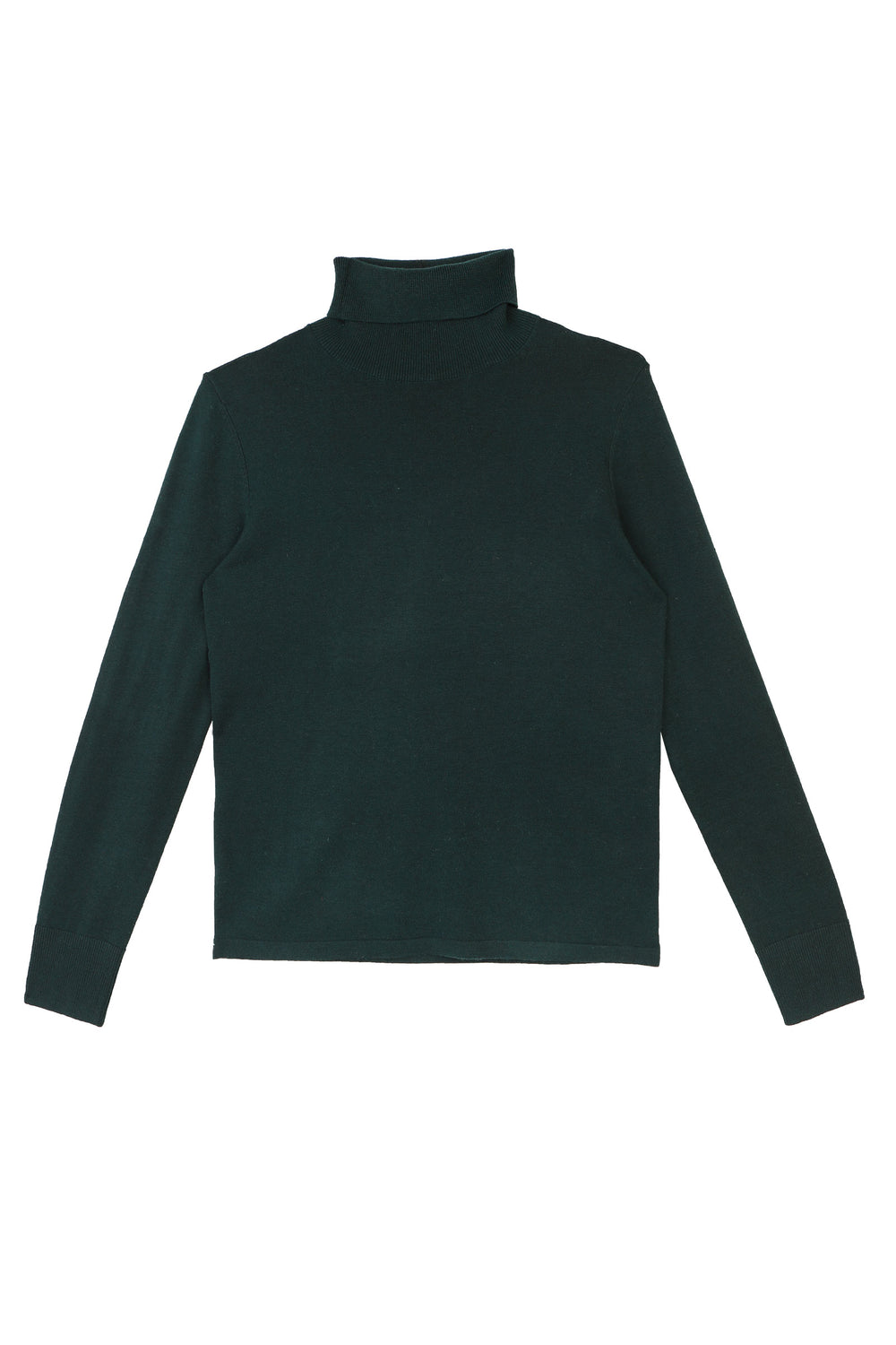 Joshua Knit Forest Green