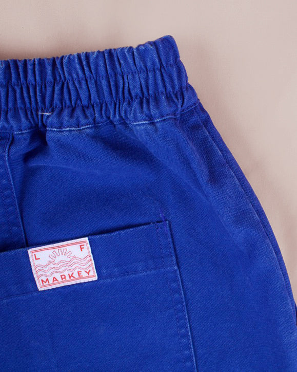Kaleb Trouser Cobalt