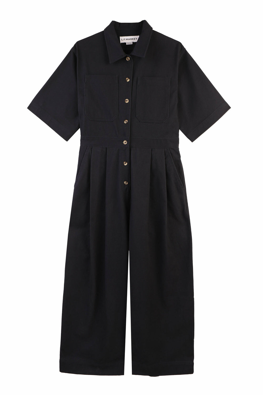 Lennon Boilersuit