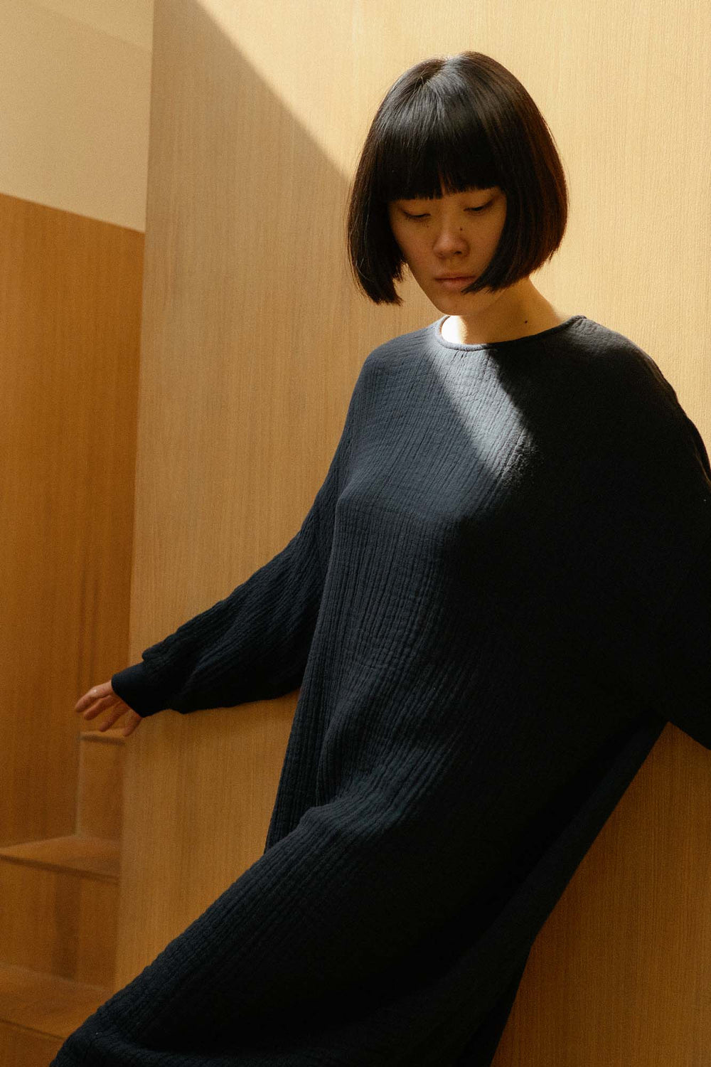 Alyx Dress Midnight