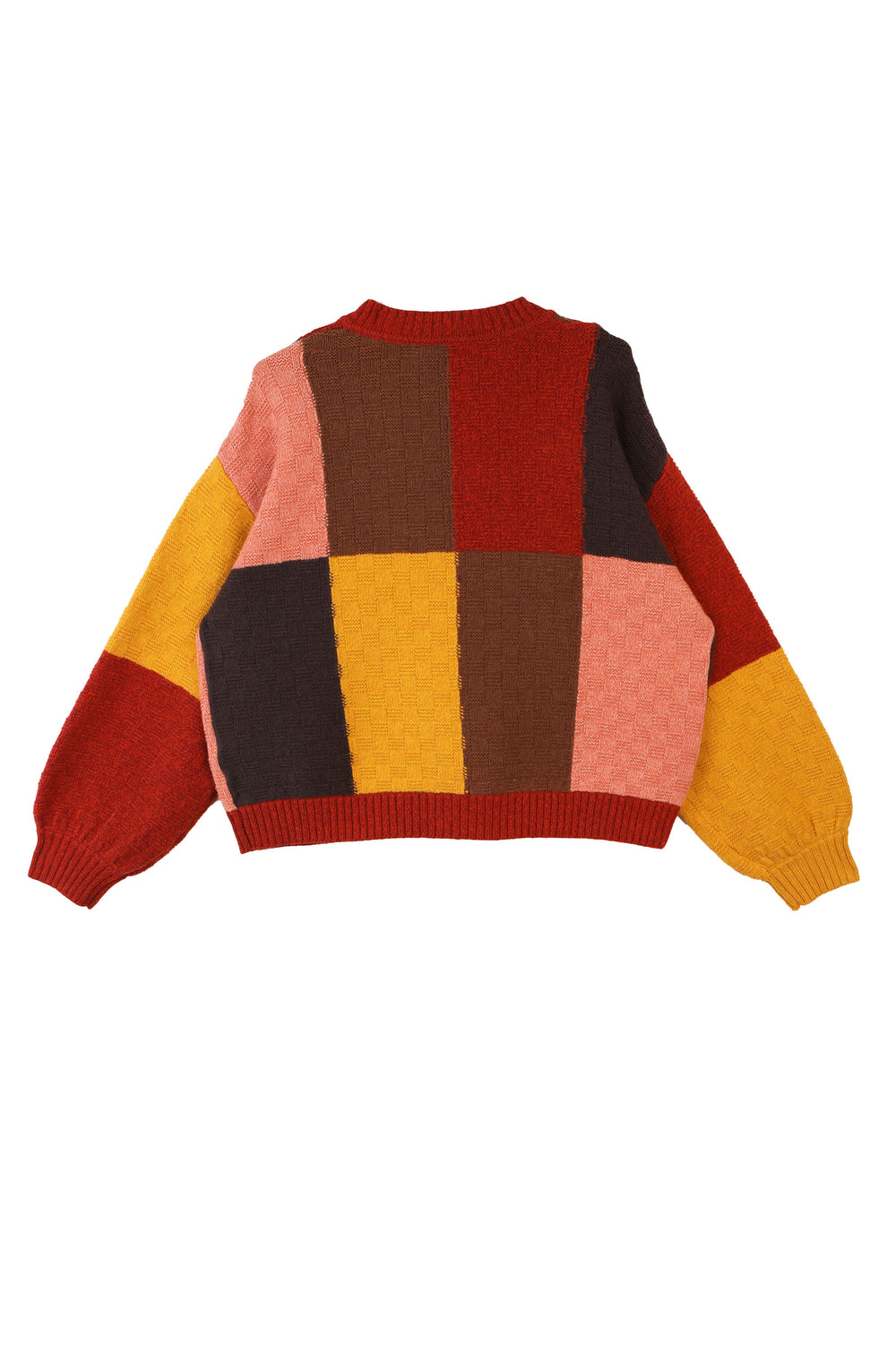 Lonny Cardigan Multi