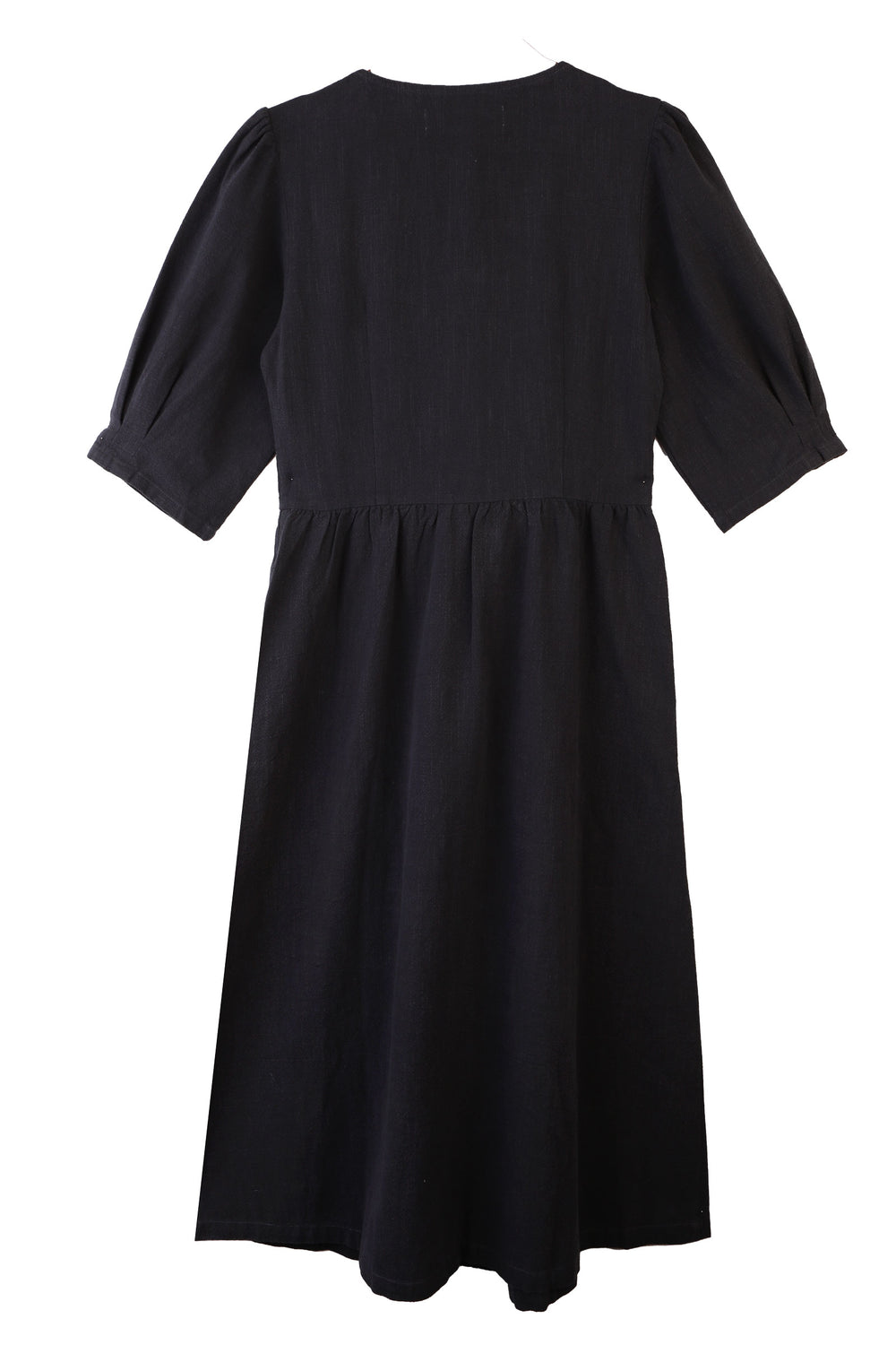 Lowry Dress Navy