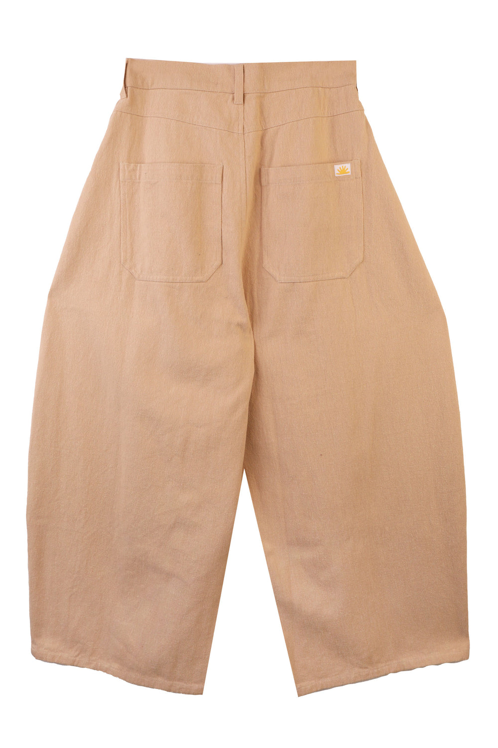 MASON TROUSER BEIGE