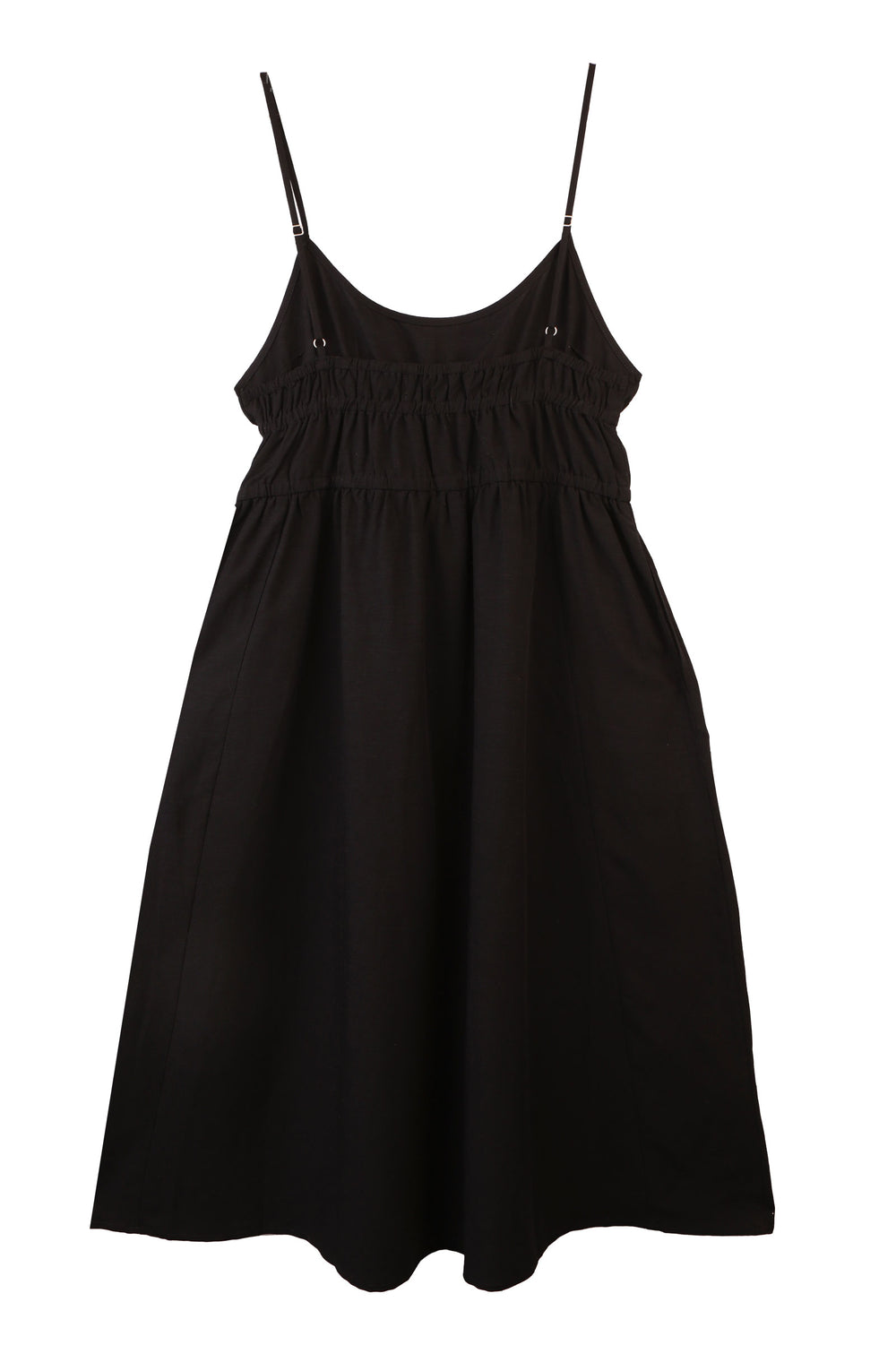 Mickel Dress Black