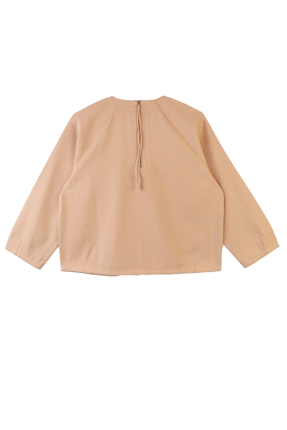 OSLO TOP BEIGE