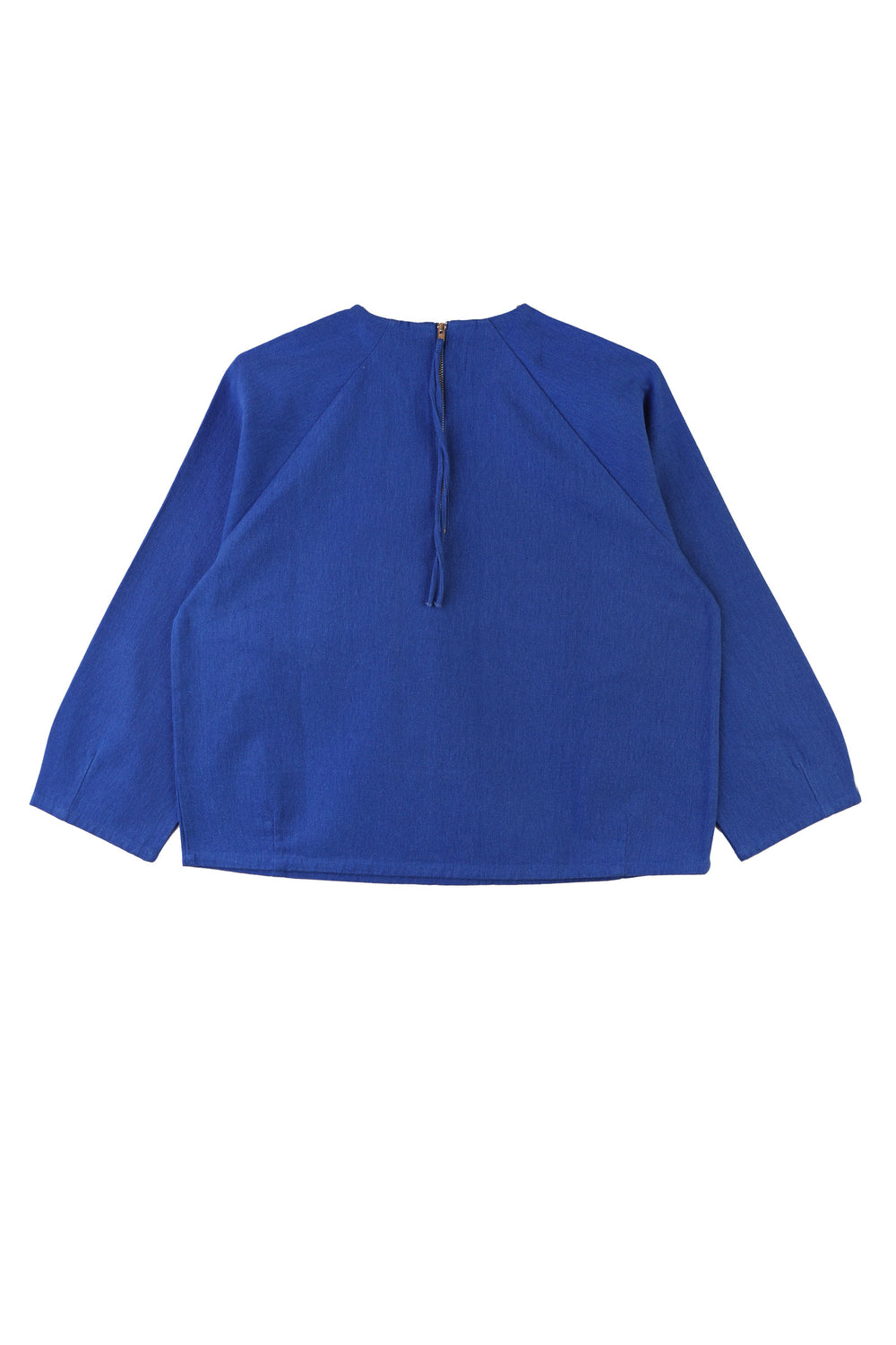 OSLO TOP COBALT