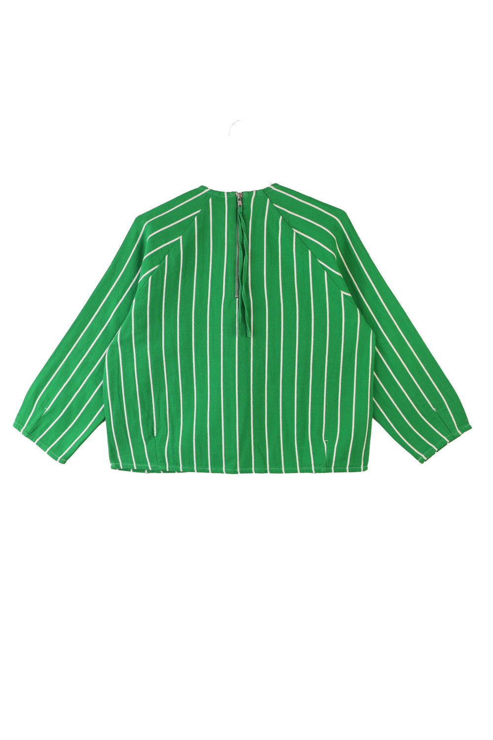 OSLO TOP STRIPE